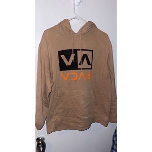 COPY - Rvca hoodie